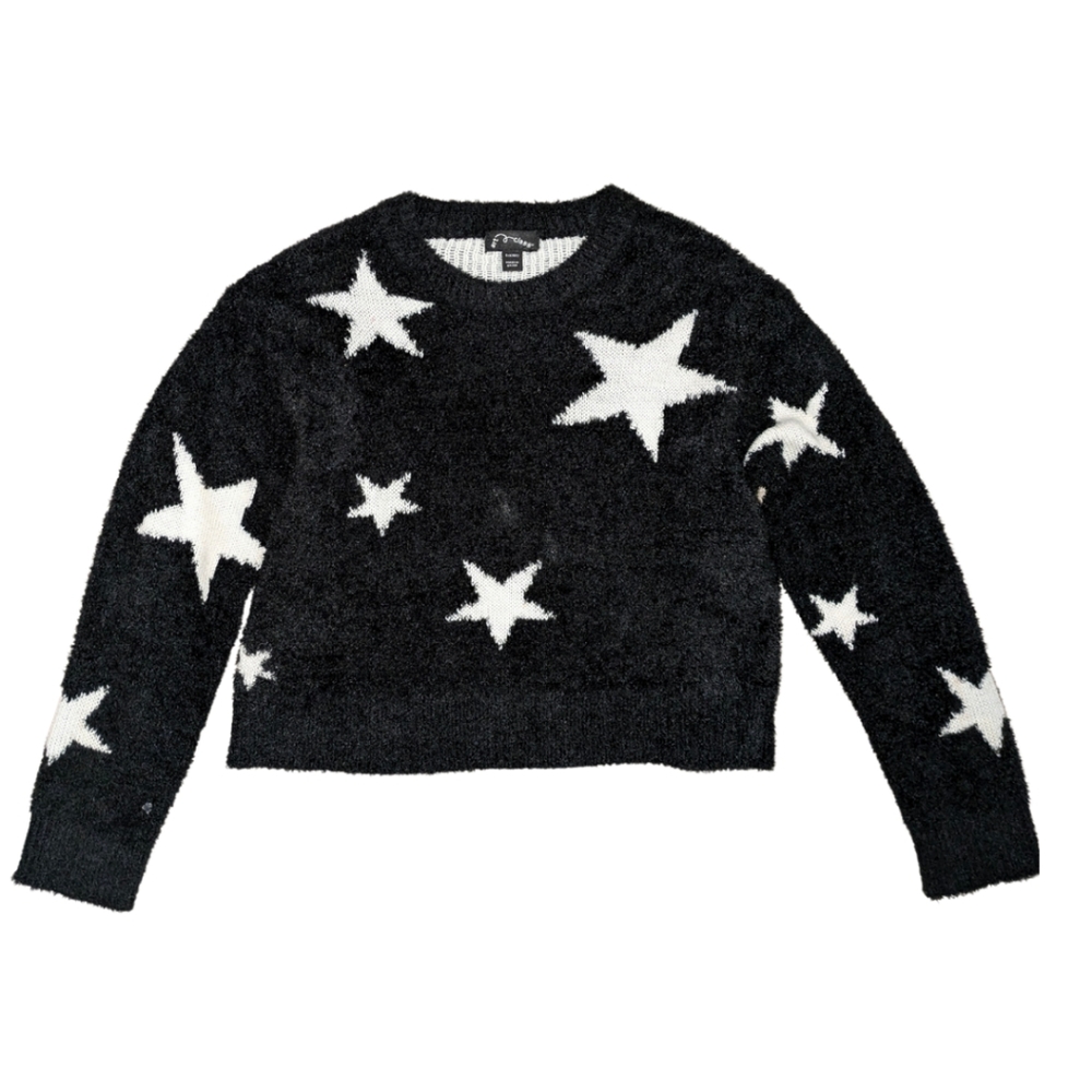 Art Class STAR Sweater Girls 6/6X